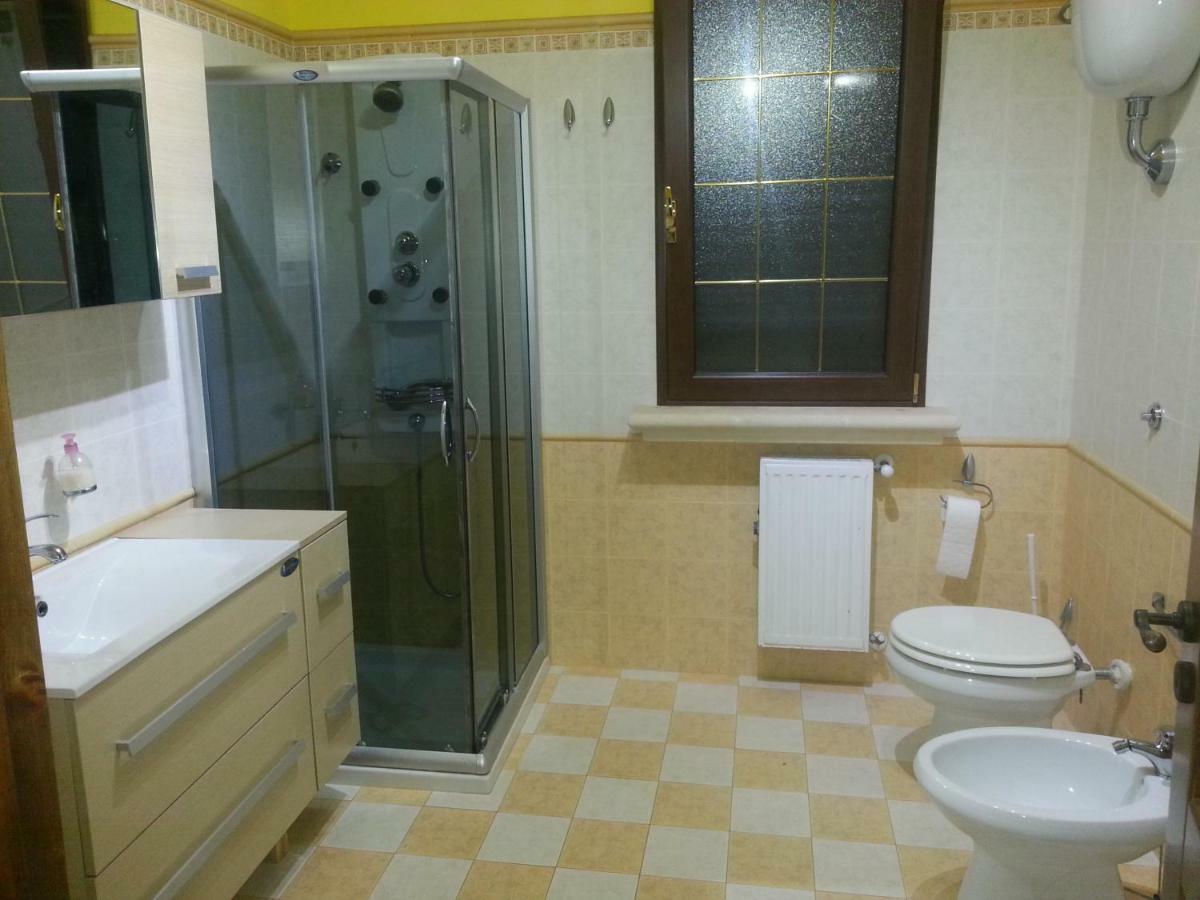 B&B La Collina Collepasso Экстерьер фото
