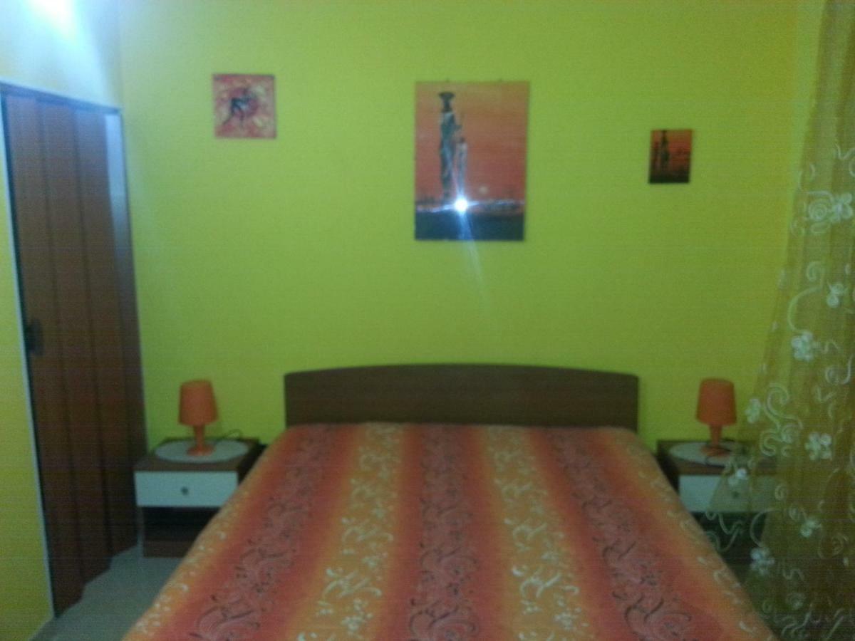 B&B La Collina Collepasso Экстерьер фото