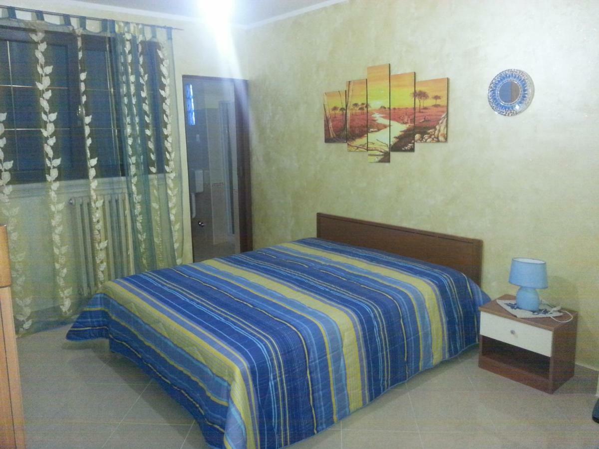B&B La Collina Collepasso Экстерьер фото